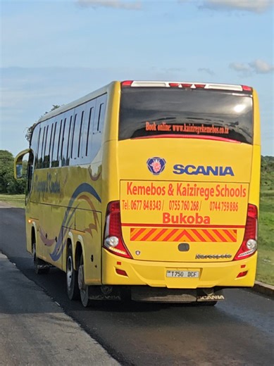 ROAD LIFE🛣️ WA BUKOBA KAOMBA PENZI 😂😂😂 MARCOPOLO G7 KAIZIREGE BUS SERVICE #tyyyyyyyyyyyyyyyyy #creatorsearchinsights2025 #typppppppppppppppppppシ #creatorsearchinsights #viral_video @PiereTouch™ @Ally's star Bus services 🍊 @𝐅𝐀𝐓𝐇𝐄𝐑 𝐃𝐑𝐀𝐆𝐎𝐍 🐉 @Ramsey Dpz 🍺 @BUSES ZONE🚍 @lodney boe @𝐍𝐨𝐚𝐡 𝐃𝗲 𝐁𝐫𝐢𝐠𝐡𝐭𝐞r @kaiziregekemebos_bus_tz
