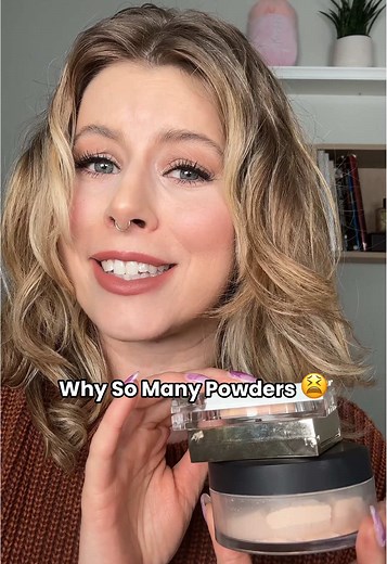 Understanding Makeup Powders: Setting and Finishing Tips