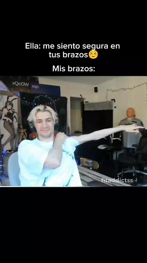 Brazo de 35 cm: Memes y Motivación Fitness