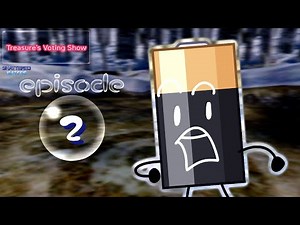 Treasure's Voting Show Episode 2