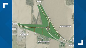 ODOT proposals aim to make US 20 intersection safer