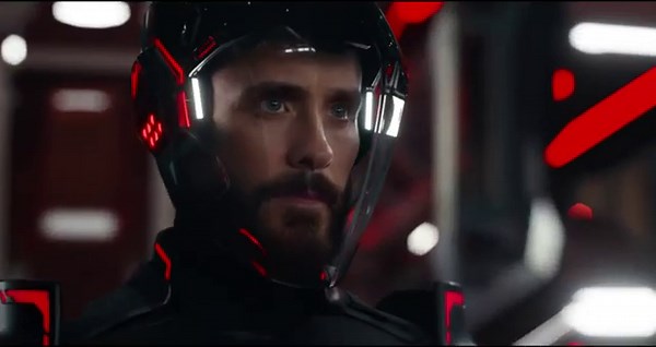 TRON: ARES Featurette - "Nine Inch Nails" (2025)