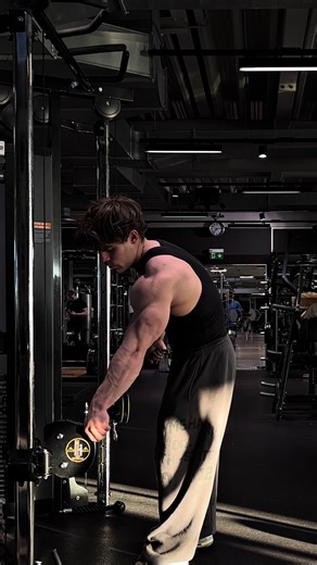 Maximize Tricep Gains with Katana Extensions