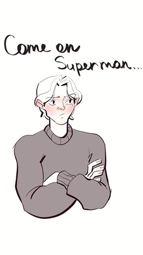 stupid line, i think? #digitalart #originalcharacter #otp