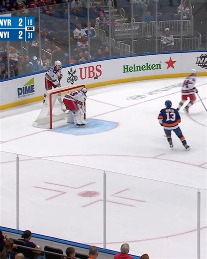 MSG Networks on Reels