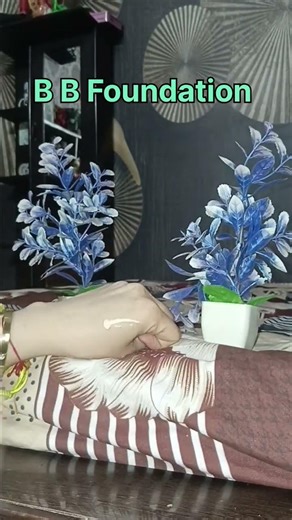 “Affordable BB Foundation 🤩Light weight +# natural glow 💖#bbfoundation #foundationreview#explore #f