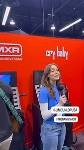 American Musical Supply on Reels