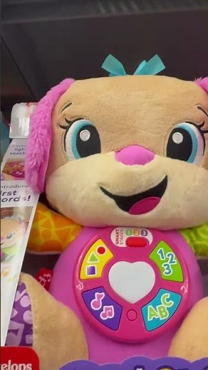 Laugh and learn smart stages sis