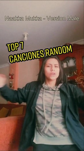 TOP 7 CANCIONES RANDOM #viral #top #canciones #random #comedy #funny #mix #mondongo #metelo #blooper