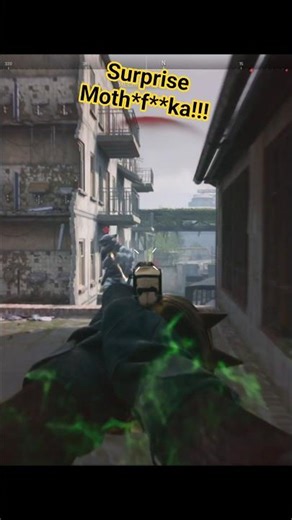 When you finally get that annoying camper #callofduty #gamingchannel #gaming