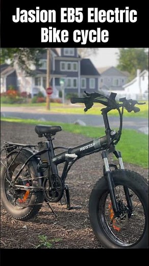 Top 5 BEST Electric Bikes 2024