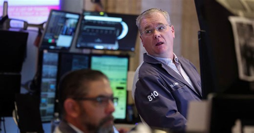 How bond market's private credit crisis fears are playing out in fixed-income ETFs