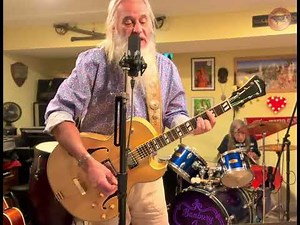 Hypnotized cover of Fleetwood Mac ✌️🫶