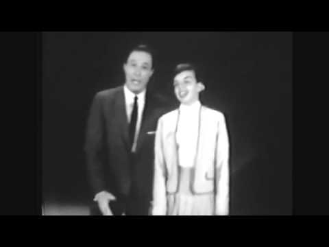 Gene Kelly & Liza Minnelli - "For me and my Gal" (1959)