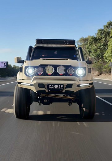 Understanding the Toyota Land Cruiser 79 Series Pricing