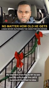 Fathers don’t expire. Their impact follows a man for life. | Inside Da Man Podcast