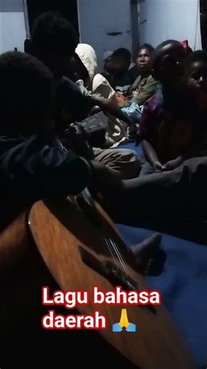 lagu bahasa daerah sela Papua Pegunungan.🥰🙏