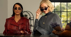 All's Fair - Trailer Englisch