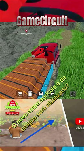 Will The New Farming and Friends MAP UPDATE be this crazy? ROBLOX