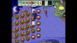 PvZ Final Battle With XMas Mod video - Plants vs Zombies Christmas Mod (FULL VERSION) for Plants Vs Zombies