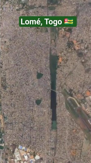 Lomé, Togo 🇹🇬 – The Vibrant Capital of West Africa