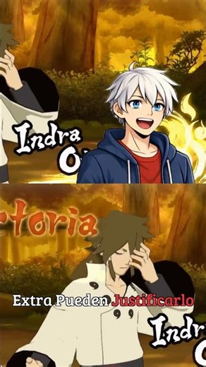 Storm Connections vs Storm 4: El resultado te sorprenderá #gaming #naruto #comparison