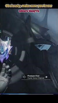 SECRET HIDDEN CHEST in the Dreadnought in Destiny 2!!