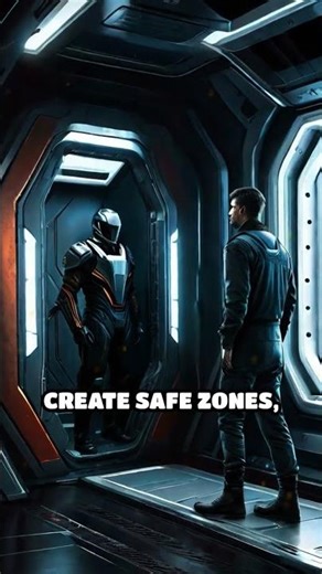 How Bulkheads Stop Alien Outbreaks in Space