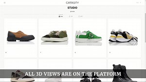 The Easy 3D Scan software has a batch processing mode, which is a valuable feature whenever you work with large quantities of 3D Views. It’s now possible to create 3D Views from multiple images using a new feature of batch processing. Watch the video to discover the step by step process. https://link.medium.com/hzCKvzi6CFb #cappasity #3dimaging #ecommerce #easy3dscan #productimaging #immersivecontent #3D #immersivetechnology #tutorial #productphotography | Cappasity
