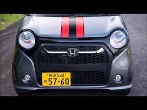 【ホンダ N-ONE モデューロX 試乗】ドライブフィールの雑味を排除