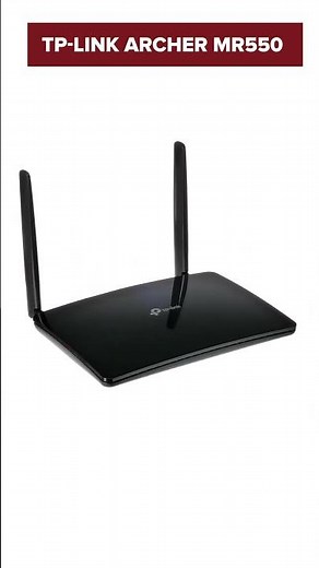 TOP 5 - Best WiFi Routers with SIM Card: Test and Comparison 2026