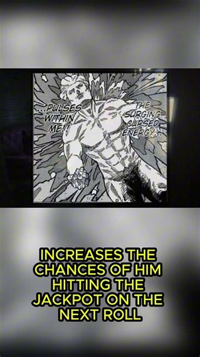 Explaining Hakari's Domain Pt4