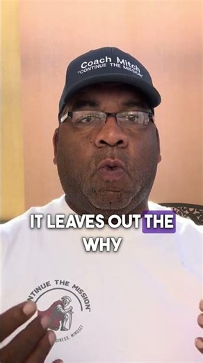 CBP Interview Truth: STAR Method Answers Miss the WHY