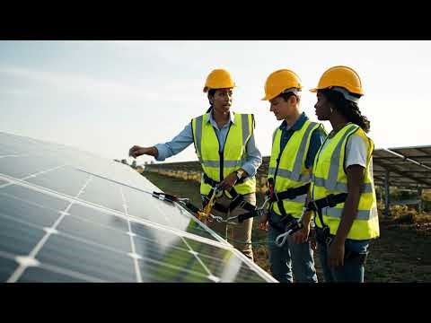 EON Virtual Campus: Power the Clean Energy Workforce of the Future
