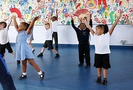 Flamenco Dance Workshops