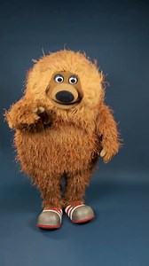 Samson gratuliert dem deutschen Basketball-Team. #basketball #samson #Europameister | Sesamstraße