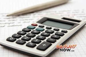 IRS Offers Last-Minute Tax Tips | Big Island Now