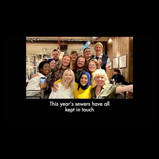 48K views · 1K reactions | What the bees have been up to… #SewingBee | The Great British Sewing Bee | Facebook