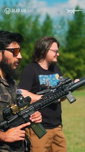 1.9M views · 10K reactions | @deadairsilencers in store event starts Saturday. Or today if you can’t make it Saturday. The Famous #joebronco will be kissing cans and slinging babies. Here’s an example of the new Sandman vs the Nomad. | Shark Coast Tactical | Facebook