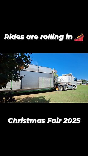 1.8K views · 26 reactions | $40 presale ride bands close midnight Friday. 4 hours of rides - non stop. Otherwise available for $45 at ticket box on Saturday. https://www.trybooking.com/DGKFD | Victoria Park State School - P&C Association | Facebook