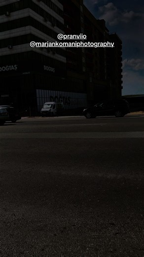 Pranviio Mercedes-Benz in Kosovo: Viral TikTok Highlights