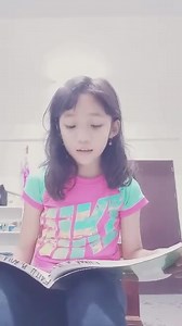 Grade 3 Interpretative Reading 2021 Entries Entry #5 | Christian Heritage Academy | Facebook