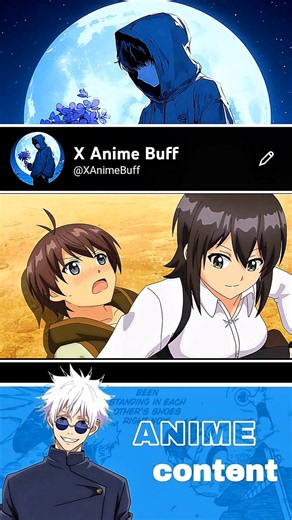 The Hidden Dungeon Only I Can Enter||#xanimebuff #anime #shorts #xab #100M