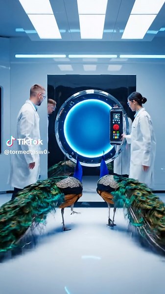 Realistic Representation of Industrial Animals in Meat Production