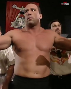 The Hammer pouring it on! 🔨 Here's when Mark Coleman pushed Gary Goodridge to his limits for his second-straight win in A SINGLE NIGHT at UFC 10! 📺📱💻 Access the biggest fight library on UFC Fight Pass | UFC