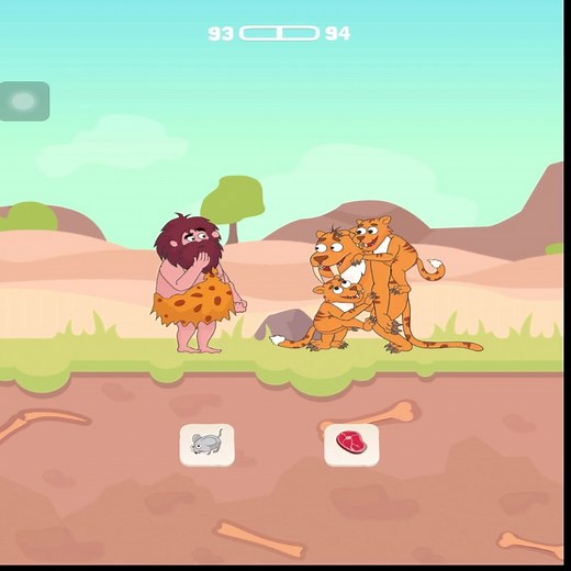 11K views · 127 reactions | comics bob best game wonderful game new update mobile game endless game level 41 #TrinityReelsChallenge #FBExclusive #shorts | Moogloo | Facebook