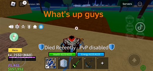 How to Obtain Sharkman Karate in Blox Fruits