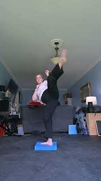My beginner kicking course JUST LAUNCHED!! Go take advantage of the $20 off launch sale now!