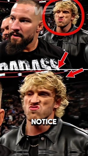 Did you notice Logan Paul on RAW?! | Claws and Laughs