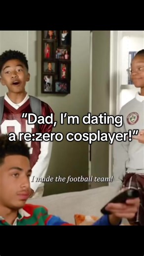 Re:Zero Cosplay Moments: My Son's New Girlfriend